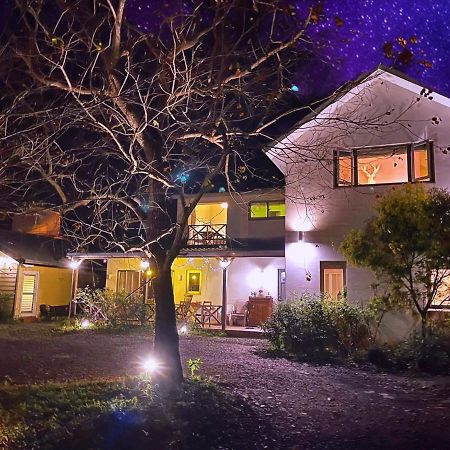 Star Wish B&B Dongshan  Exterior photo