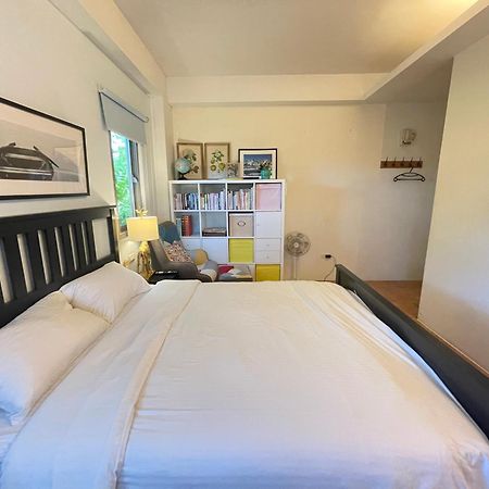 Star Wish B&B Dongshan  Exterior photo