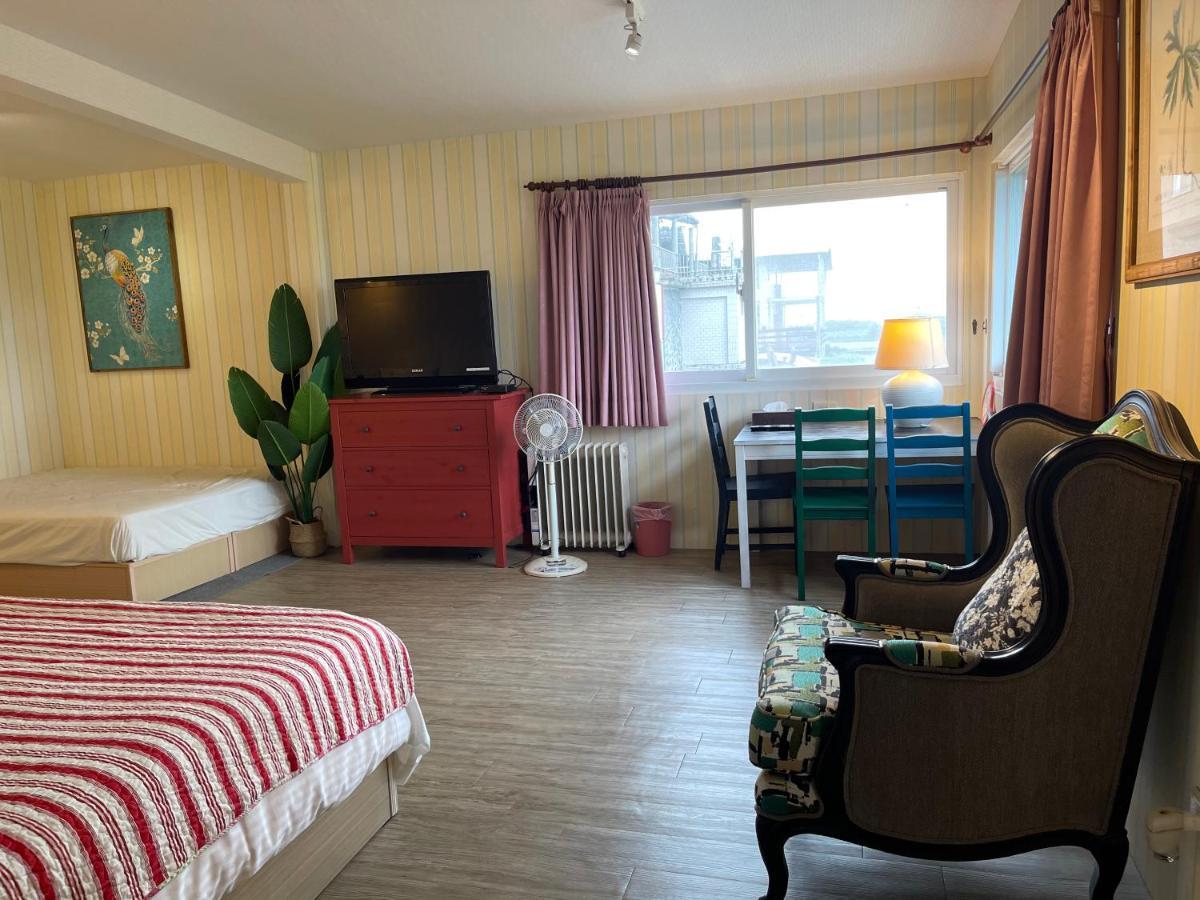 Star Wish B&B Dongshan  Exterior photo