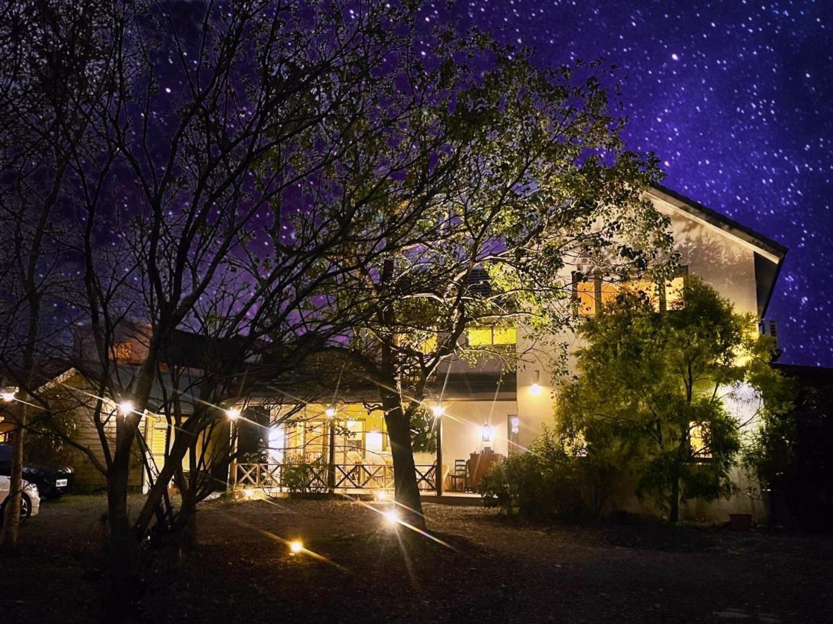 Star Wish B&B Dongshan  Exterior photo