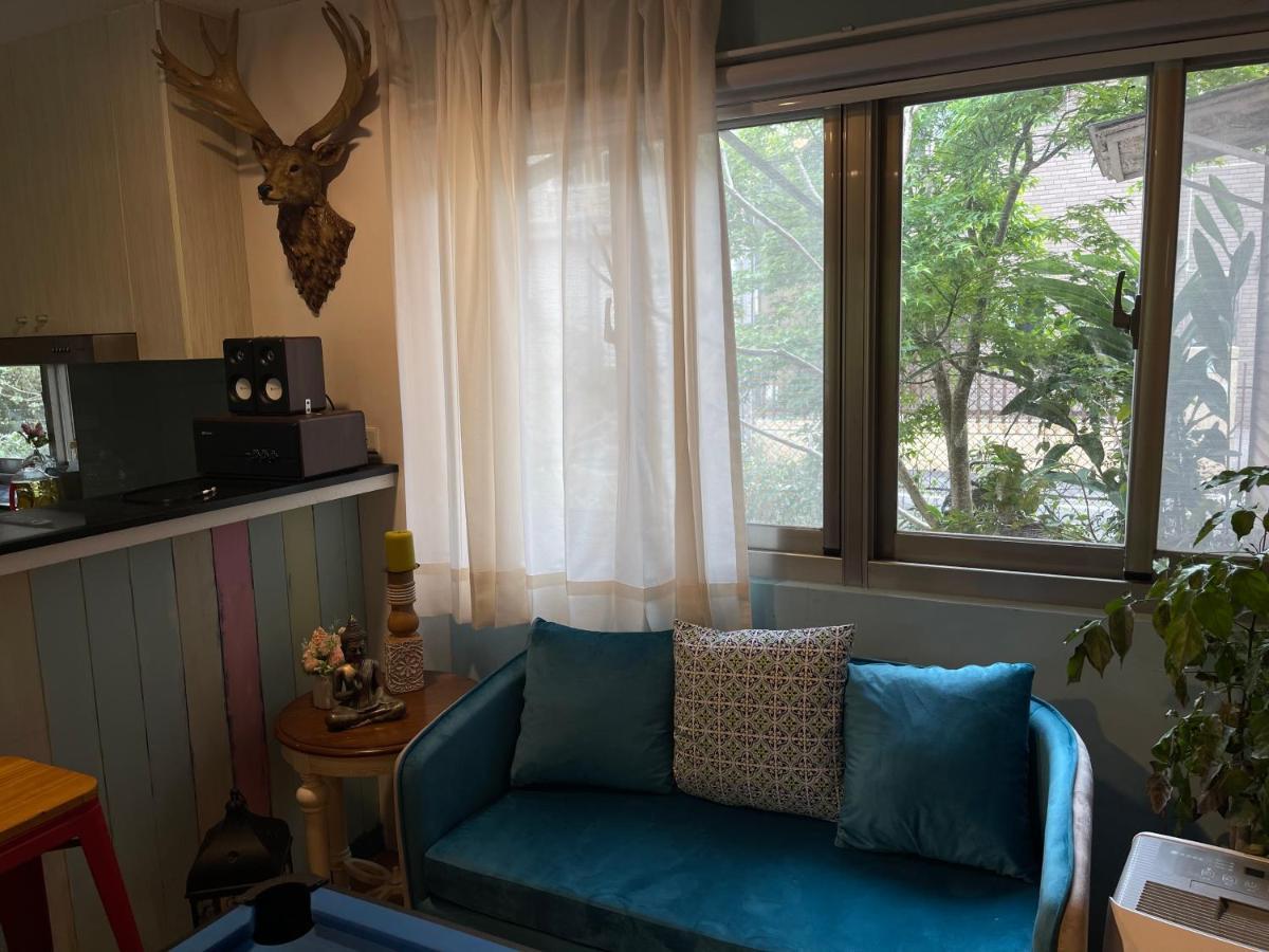 Star Wish B&B Dongshan  Exterior photo