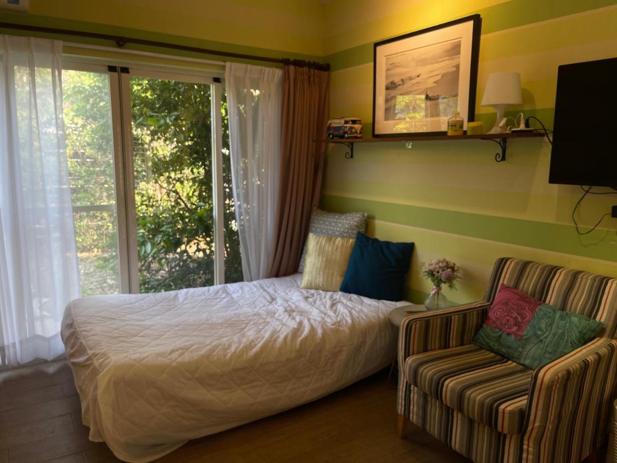 Star Wish B&B Dongshan  Exterior photo