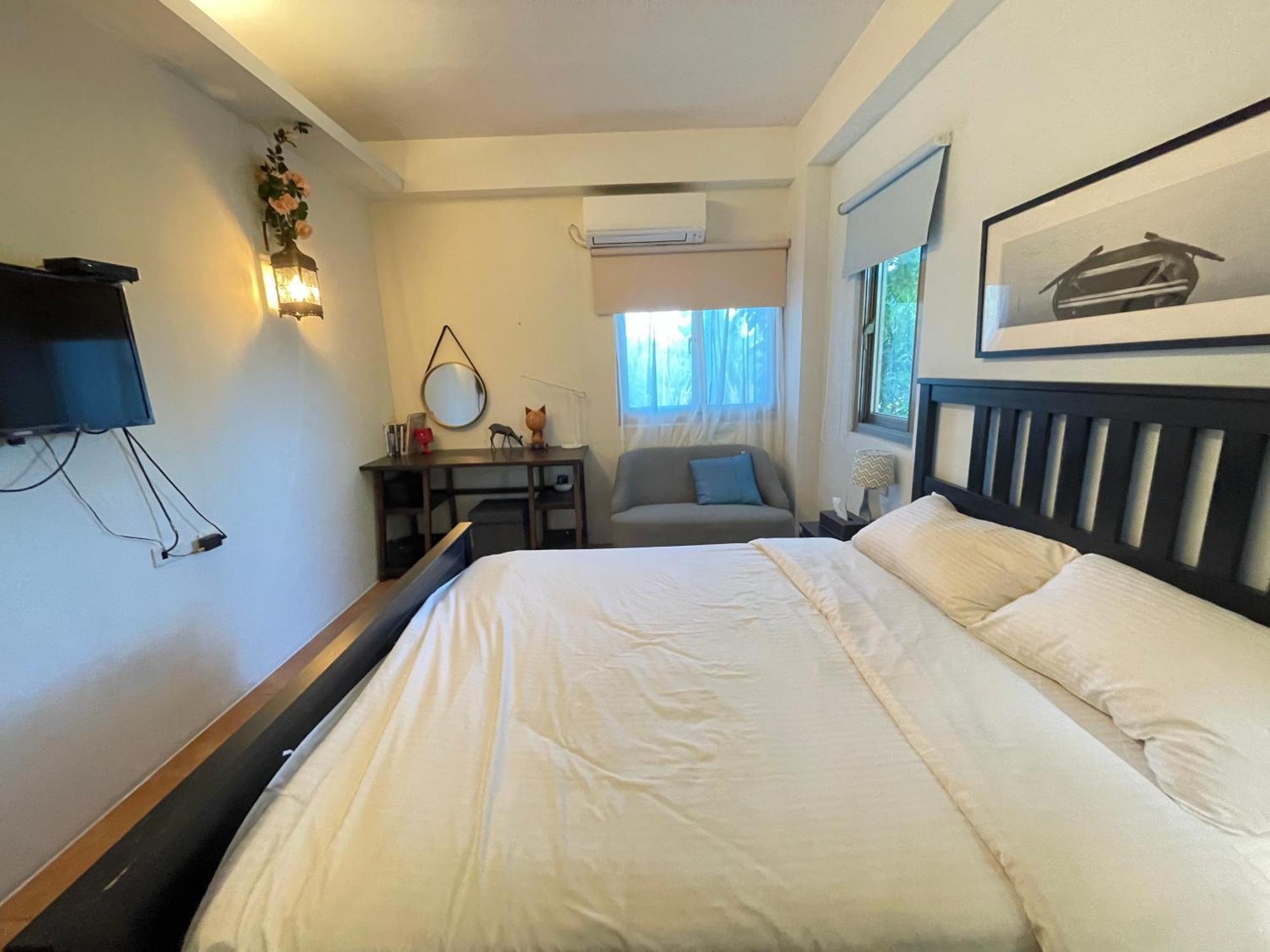Star Wish B&B Dongshan  Exterior photo